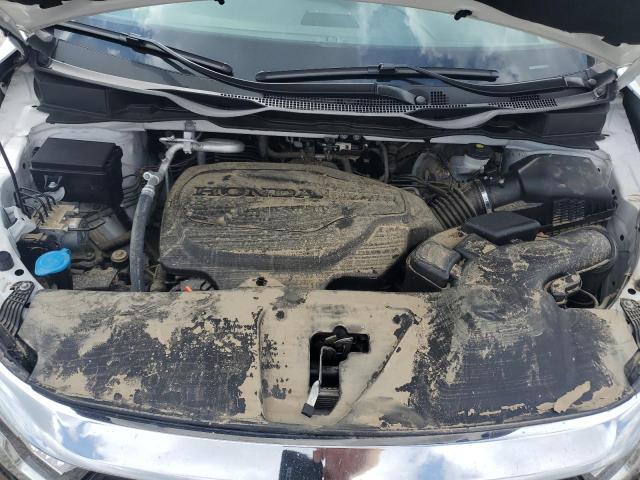 2024 HONDA ODYSSEY TO 5FNRL6H82RB015108