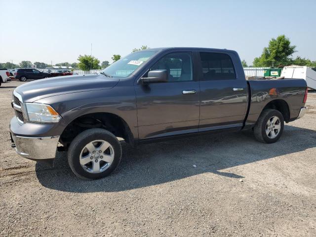 2014 RAM 1500 SLT - 1C6RR7LG9ES425198