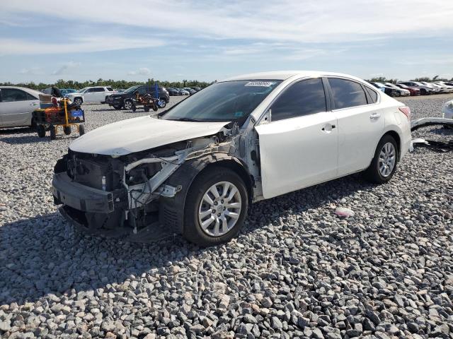 2015 NISSAN ALTIMA 2.5 - 1N4AL3AP8FC220329
