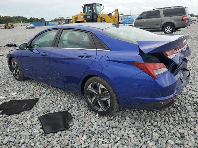 2023 HYUNDAI ELANTRA LI KMHLN4AJ4PU038472