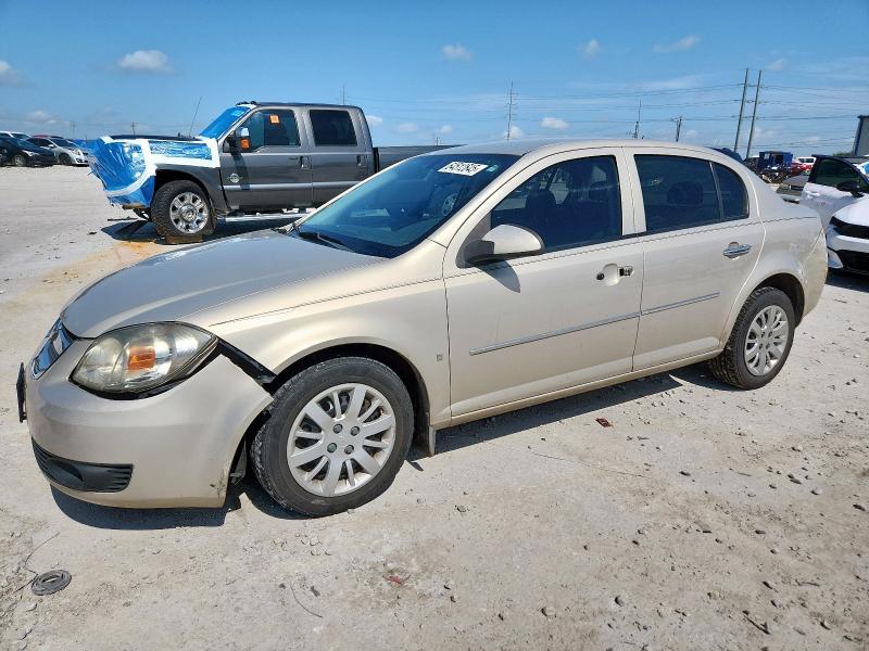 CHEVROLET COBALT LT
