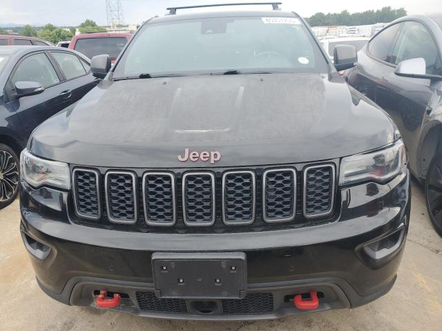 1C4RJFLGXJC199347 2018 JEEP GRAND CHER