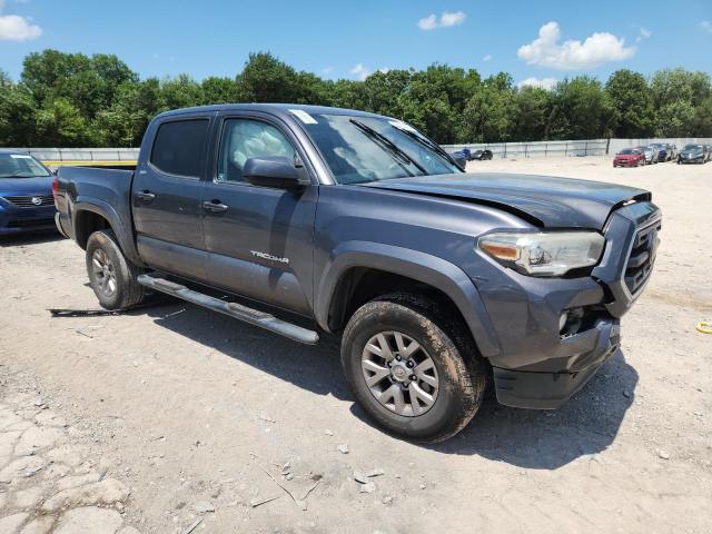 2018 TOYOTA TACOMA DOU 5TFAZ5CNXJX059211