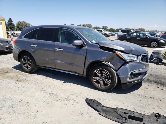 2017 ACURA MDX 5FRYD3H33HB005762