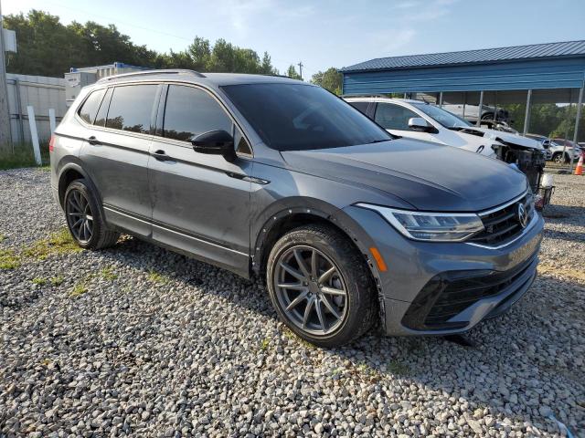 2022 VOLKSWAGEN TIGUAN SE R-LINE BLACK 3VVCB7AX7NM131668