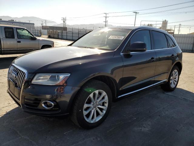 Vin: wa1cfafp1da010715, lot: 64092965, audi q5 premium 2013 img_1