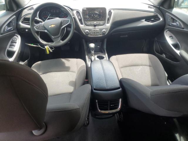 2022 CHEVROLET MALIBU LT 1G1ZD5ST6NF179965