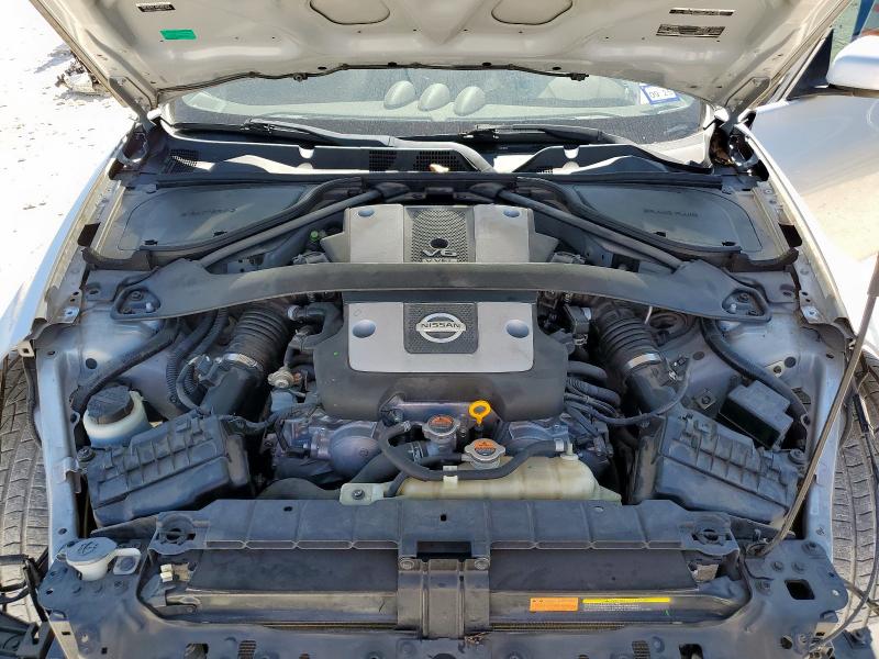 2018 NISSAN 370Z BASE JN1AZ4EH4JM571648
