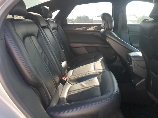2017 LINCOLN MKZ SELECT 3LN6L5D90HR646329