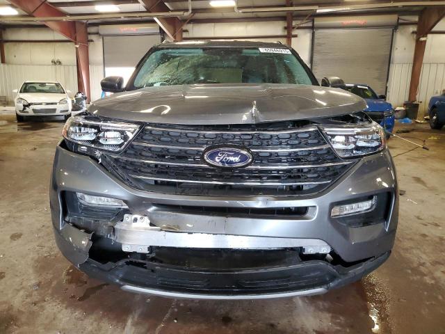 2024 FORD EXPLORER X 1FMSK8DH3RGA36234