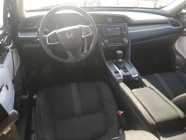 2019 HONDA CIVIC LX 2HGFC2F64KH589112