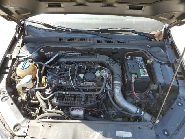 2015 VOLKSWAGEN JETTA SE - 3VWD17AJ1FM312877