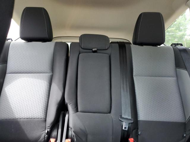 2017 FORD ESCAPE SE - 1FMCU9GD2HUC40942