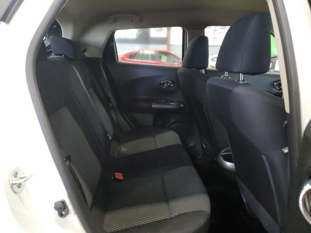 2015 NISSAN JUKE S - JN8AF5MV9FT555529