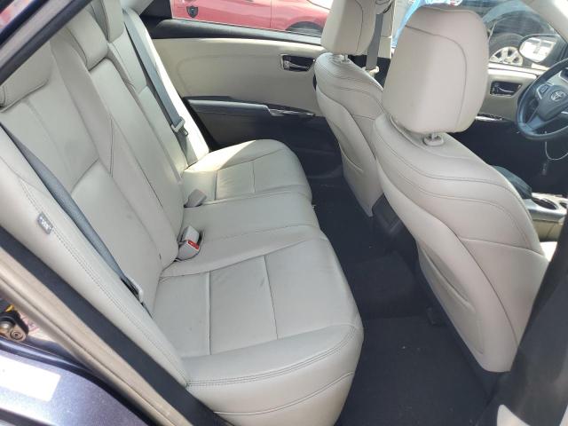 2015 TOYOTA AVALON XLE 4T1BK1EB5FU166062