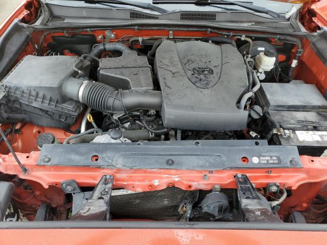 2016 TOYOTA TACOMA DOU - 3TMAZ5CN1GM009084