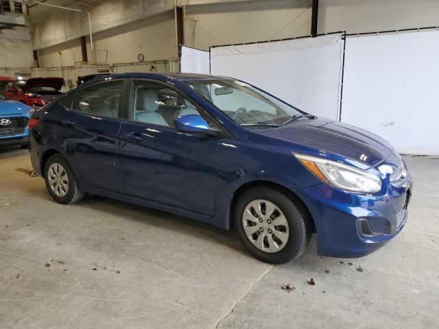 2016 HYUNDAI ACCENT SE - KMHCT4AE6GU013887