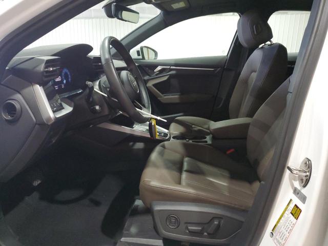 2024 AUDI A3 PREMIUM WAUAUDGY0RA016974