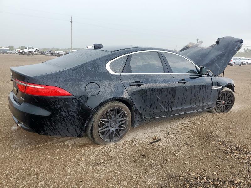 2016 JAGUAR XF PREMIUM SAJBD4BV0GCY13104