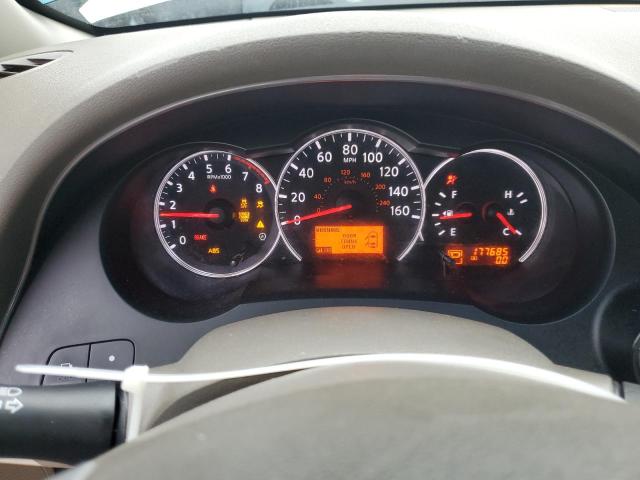 2010 NISSAN ALTIMA BAS - 1N4AL2AP2AN465229