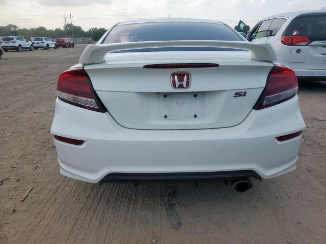 2015 HONDA CIVIC SI 2HGFG4A51FH706729