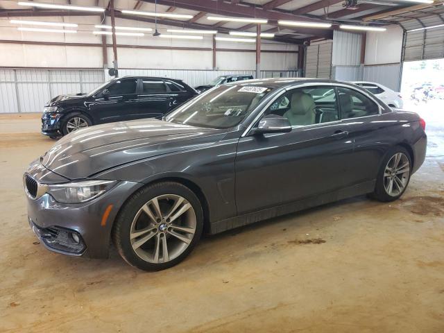 BMW 430I