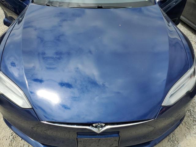 2016 TESLA MODEL S 5YJSA1E21GF174967