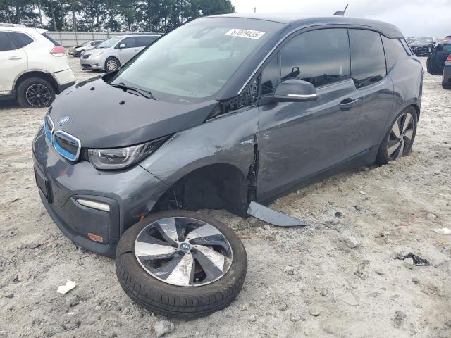2019 BMW I3 REX WBY8P4C55K7D82356