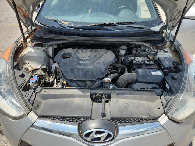 2016 HYUNDAI VELOSTER - KMHTC6AD0GU248191