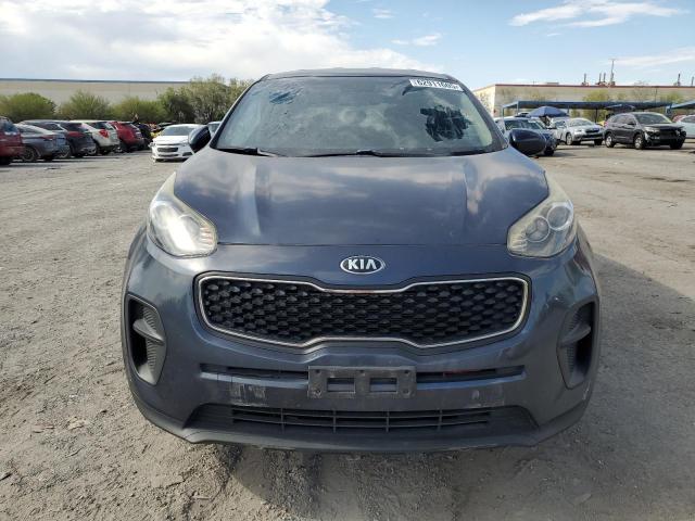 2018 KIA SPORTAGE L - KNDPM3AC4J7336059