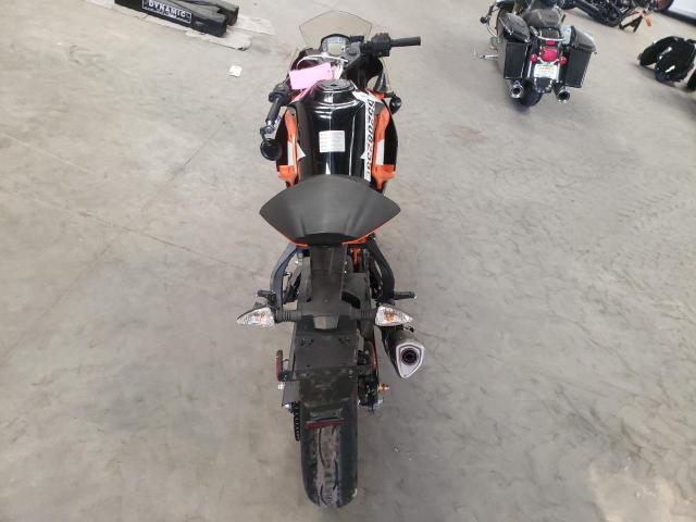 2017 KTM 390 DUKE MD2JYJ406HC274045