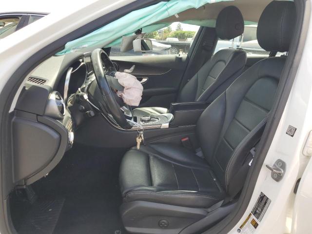 2017 MERCEDES-BENZ C 300 - 55SWF4JB5HU182015