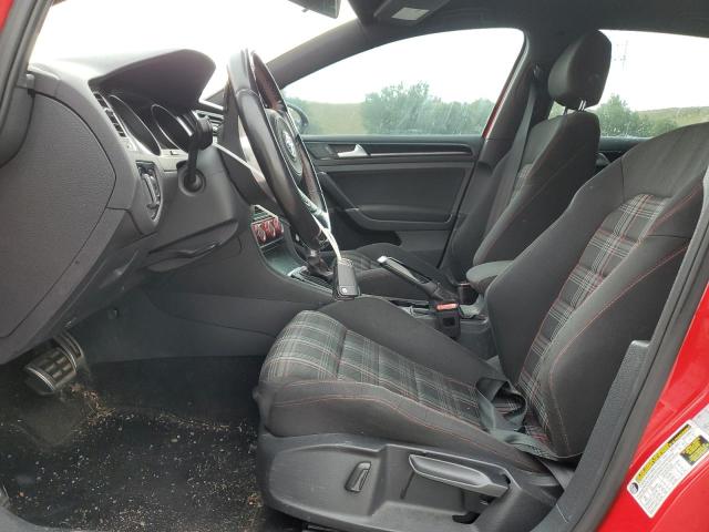 2017 VOLKSWAGEN GTI S/SE 3VW447AU8HM009227