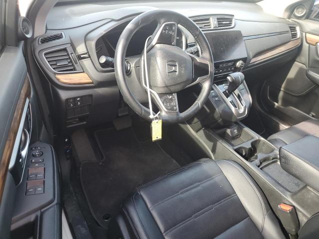 2018 HONDA CR-V TOURI - 5J6RW1H96JL009519