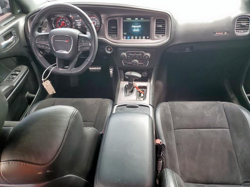 2022 DODGE CHARGER SC 2C3CDXGJ4NH194290