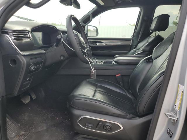 2022 JEEP WAGONEER S 1C4SJVAT2NS217038