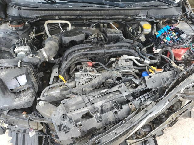 2017 SUBARU OUTBACK 2. 4S4BSACC2H3265815