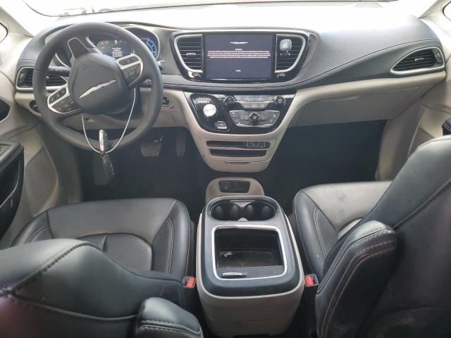 2023 CHRYSLER PACIFICA H 2C4RC1L75PR503472