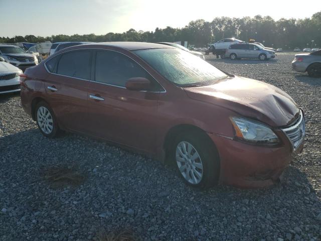 2015 NISSAN SENTRA S 3N1AB7AP8FL691649