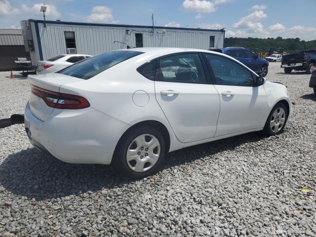 Vin: 1c3cdfaaxfd300484, lot: 63009795, dodge dart se 20153