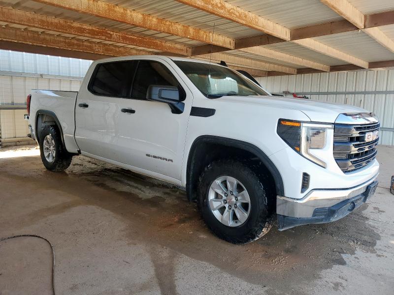 Vin: 1gtpuaek1nz603531, lot: 63708515, gmc sierra k1500 20224