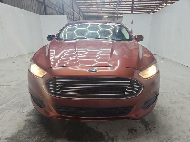 2014 FORD FUSION S - 3FA6P0G72ER327330