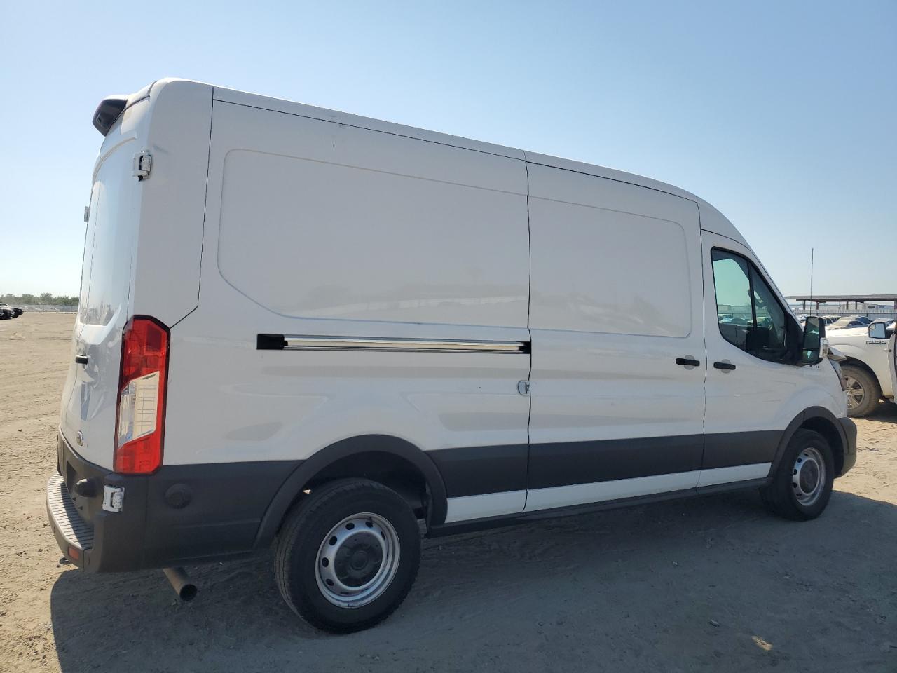FORD TRANSIT T-250