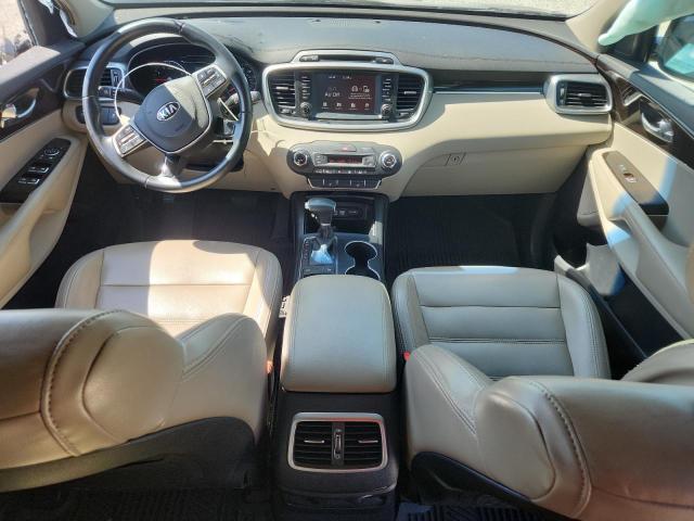 2019 KIA SORENTO L - 5XYPG4A37KG478651