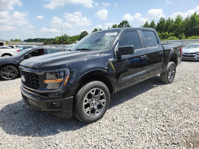 2024 FORD F150 STX 1FTEW2LPXRKD01711