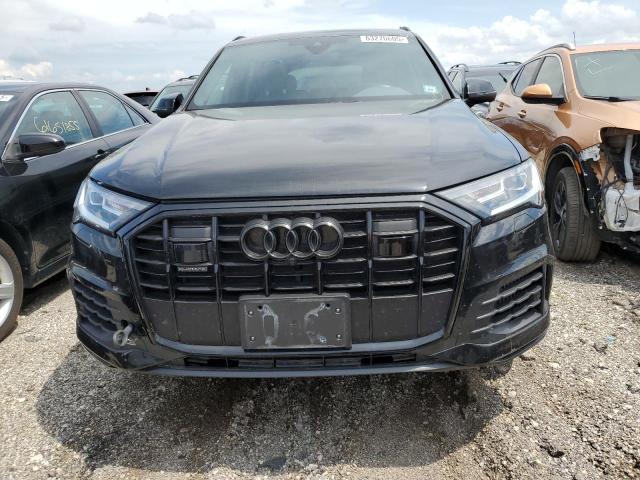 2023 AUDI Q7 PREMIUM WA1LXBF78PD000799