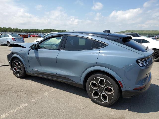 2024 FORD MUSTANG MA 3FMTK4SX2RMA18384