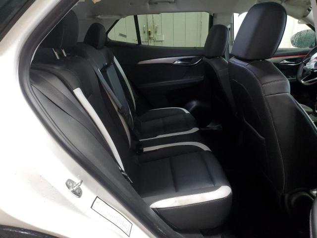 2024 BUICK ENVISION E LRBFZPE45RD023055