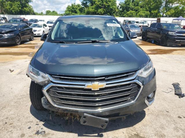 2018 CHEVROLET TRAVERSE L - 1GNEVGKW1JJ164362