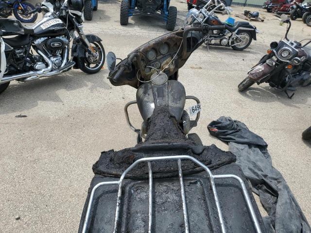 2006 HARLEY-DAVIDSON FLHT 1HD1DDV176Y611217